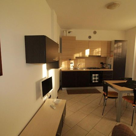 Appartamenti "Residence Mgm" Ponte San Pietro  Exterior photo